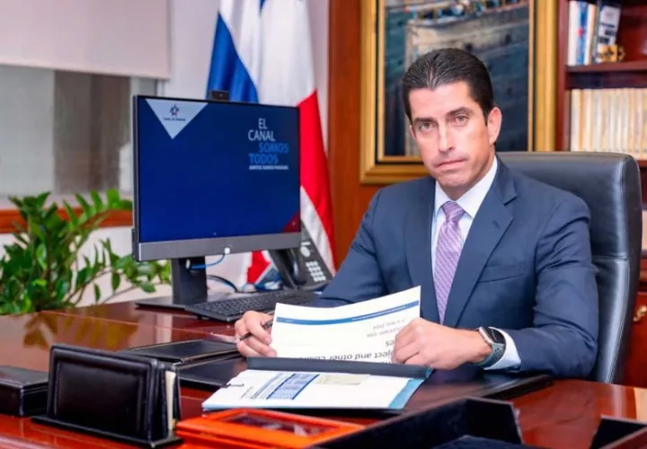 José Ramón Icaza. 