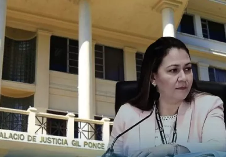 Baloisa Marquínez atiende dos casos sensitivos a la misma vez.