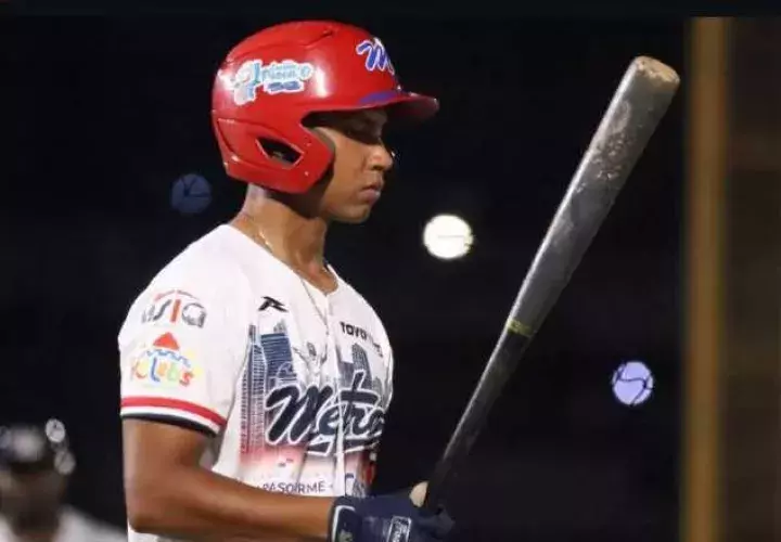 Panamá Metro recibe a Los Santos. Foto: Fedebeis