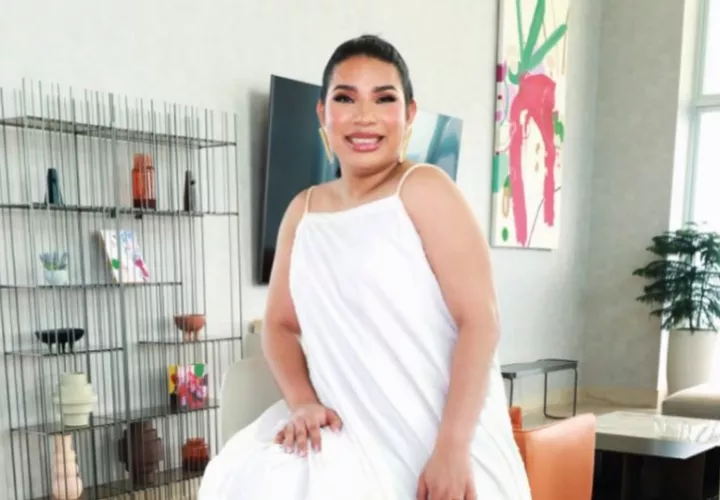 Tiffany García. Foto: Instagram