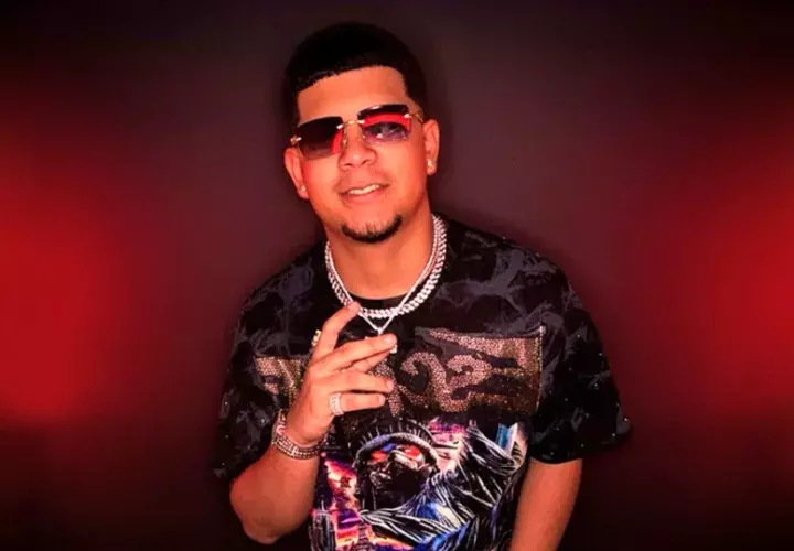 ‘Voltexd’. Foto: Instagram / @voltexd