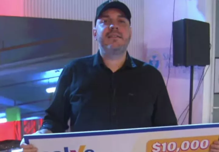 Juan Pablo Barceló. Foto: Youtube / 'Parking de Yen Video'