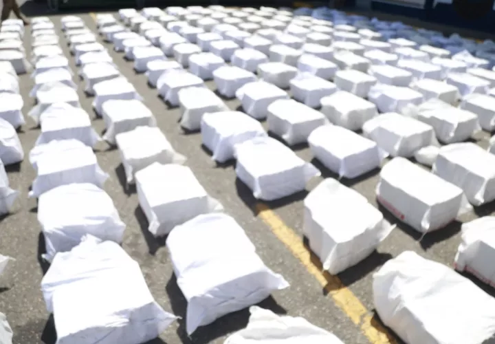 Los adulterantes son sustancias físicoquímicas con efectos similares a la sustancia que se consume. Foto: Cortesía