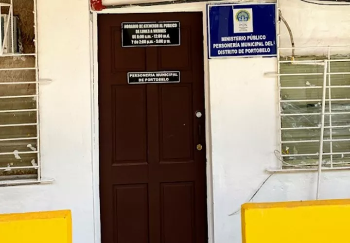 Se legalizó la aprehensión y formulación de imputación. Foto: Diomedes Sánchez