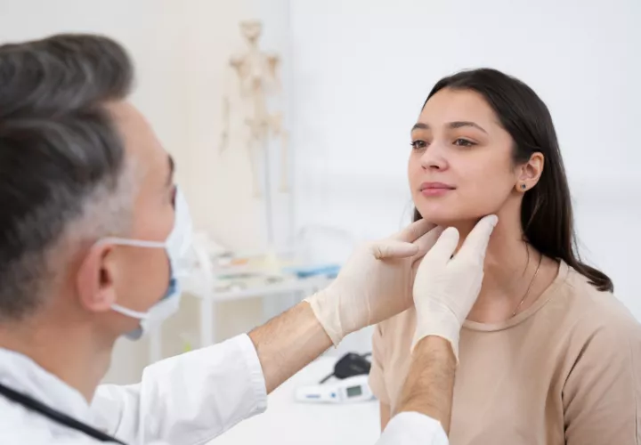  Esta opción se realiza en pacientes cuidadosamente seleccionados. Foto: Ilustrativa / Freepik