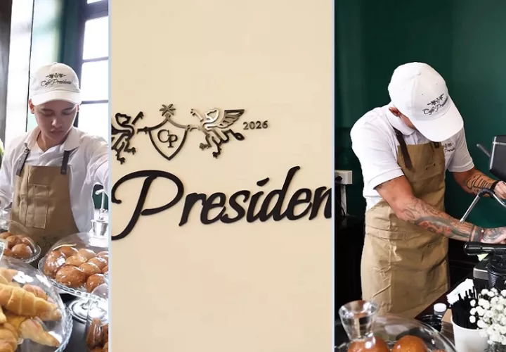 Privados de libertad puedan mostrar su mejor versión a la sociedad. Fotos: Mingob