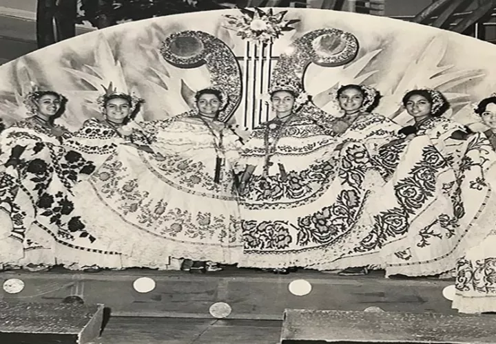 Mientras Panamá fue parte de Colombia, se realizaban de manera espontánea en lugares como Santa Ana, es decir, no eran oficiales. Foto: Panamñá Vieja Escuela