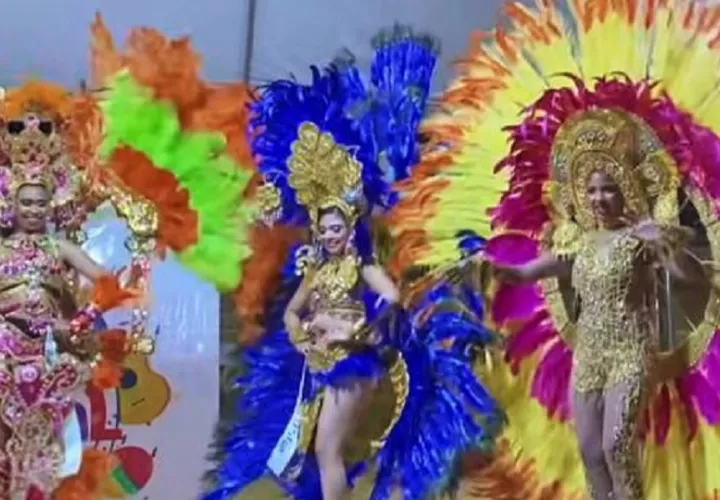 Los organizadores detallaron que existen limitaciones de recursos financieros, operativos y de custodia necesarios para un evento de la magnitud del carnaval. Foto. Diómedes Sánchez