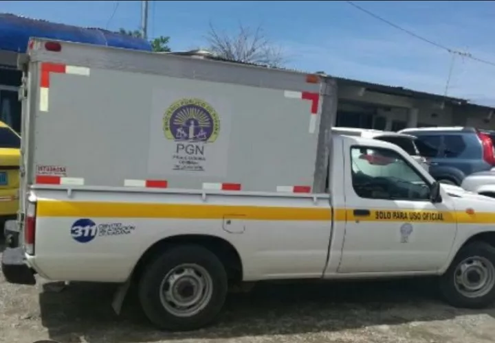 A la fecha, cuatro personas han perdido la vida por accidentes de tránsito en las carreteras de la provincia de Colón. Foto. Ilustrativa