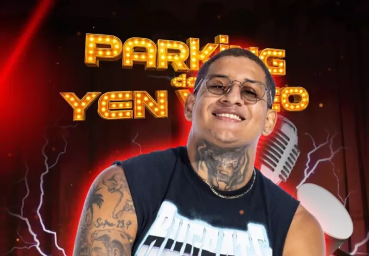 'El Urri'. Foto: Instagram / 'Parking de Yen Video'