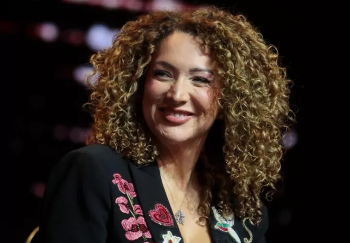 Erika Ender. Foto: Cortesía / MiCultura