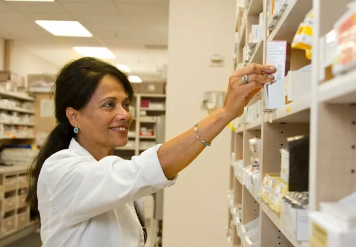 Las farmacias emergen como uno de los puntos de contacto más frecuentes entre los pacientes y el sistema de salud. 