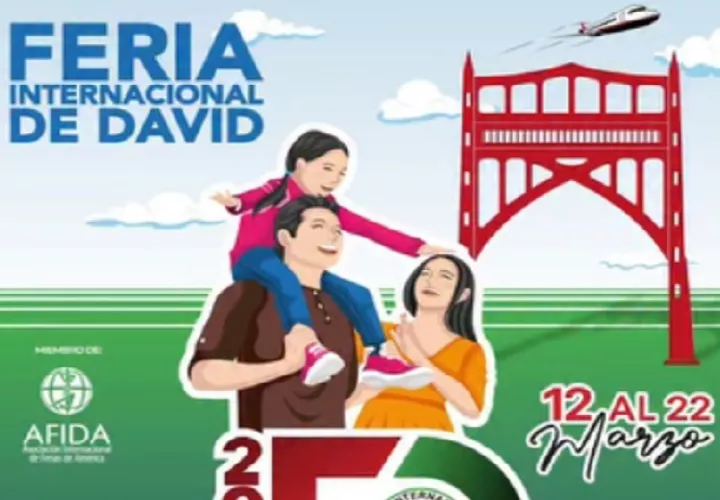Los boletos ya están a la venta para quienes deseen asistir del 12 al 22 de marzo y formar parte de esta edición que promete romper récords de asistencia y participación.