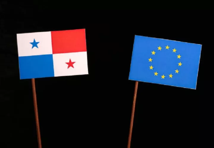 Las empresas europeas han tenido una fuerte participación en importantes proyectos de Panamá. Foto ilustrativa