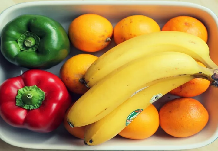 El domingo se consolida como el principal día para la compra de estos productos. Foto: Pexels