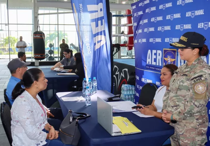 El Minseg incorporó $4.1 millones adicionales en el presupuesto de 2026 para cumplir con los pagos. Foto: Cortesía