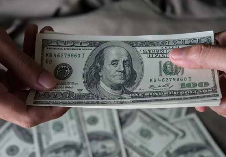 El salario promedio pretendido por los hombres durante enero fue de $1,031, mientras que el de las mujeres alcanzó los $973. Foto: Ilustración