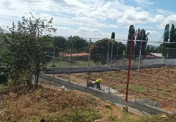 Hasta el momento no se ha emitido un pronunciamiento oficial que aclare el estatus contractual ni las medidas que podrían adoptarse. Foto. Melquíades Vásquez