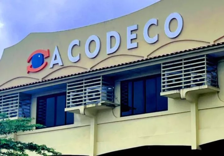 La Autoridad de Protección al Consumidor y Defensa de la Competencia (Acodeco). Foto: Cortesía