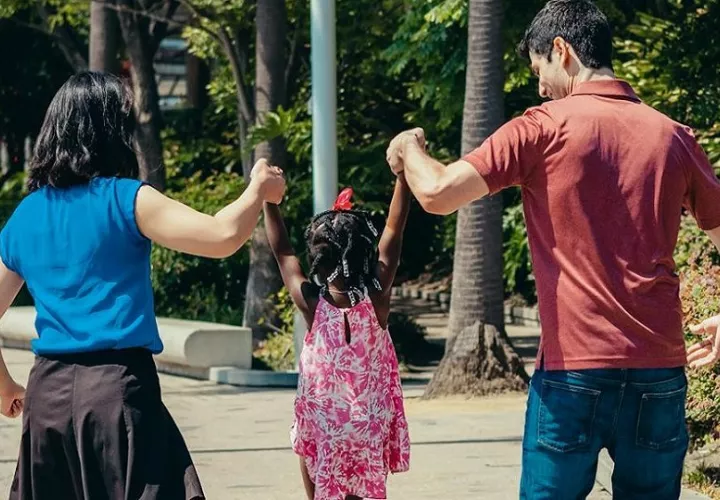 La ley moderniza la política pública de protección infantil en Panamá. Foto: Pexels
