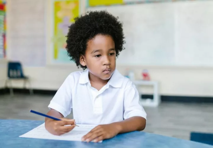 En algunos colegios han solicitado certificación racial. Foto: Pexels