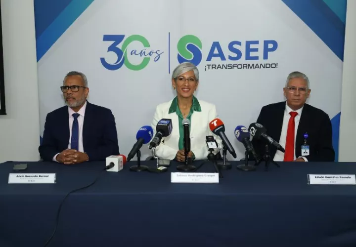 El anuncio se dio durante el lanzamiento de un micrositio web informativo. Foto: Cortesía