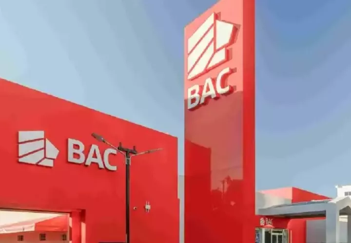 BAC Panamá y Multibank se fusionarán. 