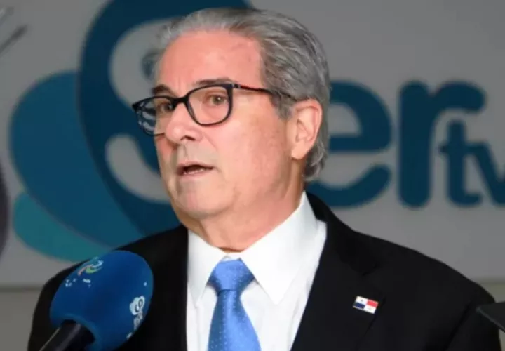 El ministro Boyd urgió a los vinculados abordar el tema rápido.
