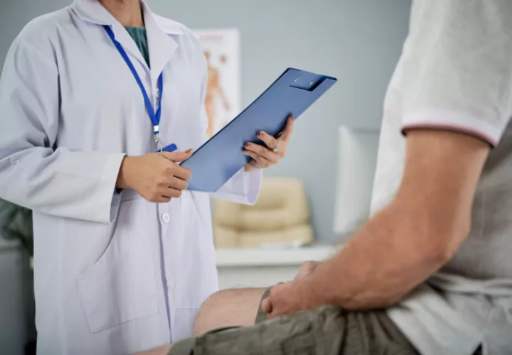El cáncer de colon es altamente prevenible mediante estilos de vida saludables. Foto: Cortesía