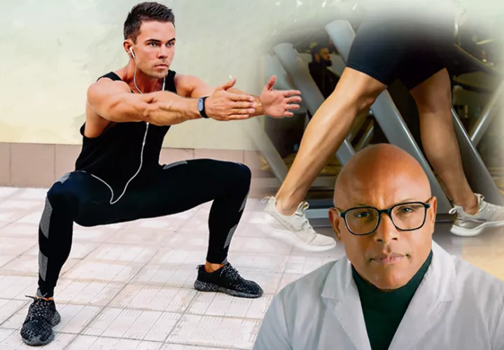 Se pueden activar mecanismos biológicos que rejuvenecen el cuerpo. Foto: Cortesía / Freepik