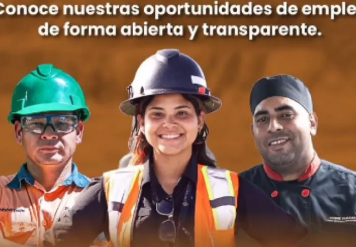 La iniciativa abre al público 1,000 puestos de trabajo. Foto: Cortesía