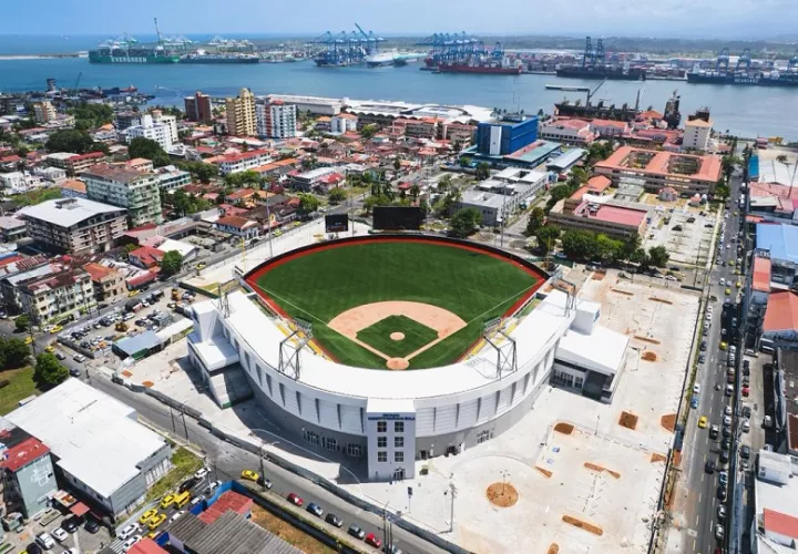 La obra fue inaugurada el pasado 13 de marzo de 2026 con un sobrecosto de más de 20 millones de dólares. Foto: Cortesía