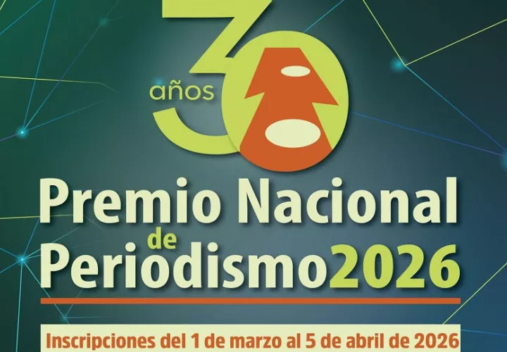 Se pueden compartir los trabajos publicados del 1 de enero al 31 de diciembre de 2025.