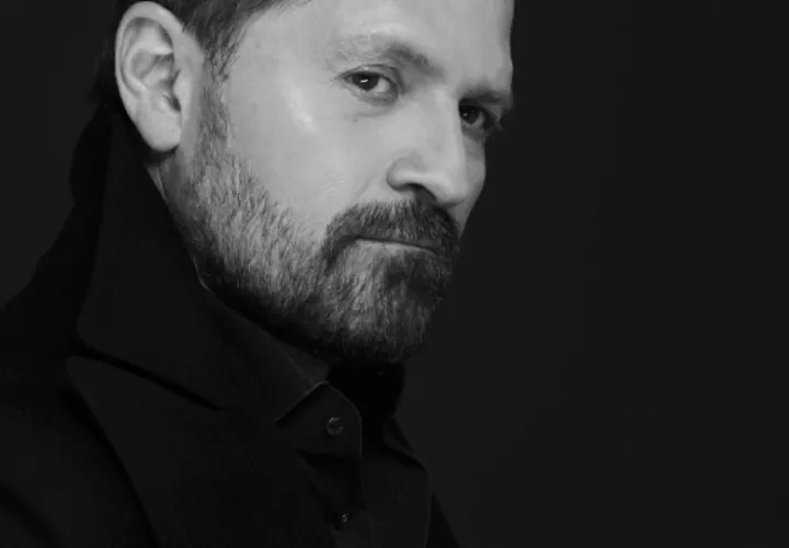 Julio César Herrera. Foto: Cortesía