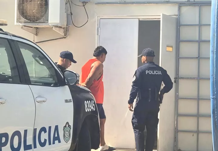 La apelación de este caso se llevará a cabo este martes en horas de la tarde en el Tribunal Superior de Apelaciones, donde esperan una revisión “más imparcial” del caso. Foto. Thays Domínguez