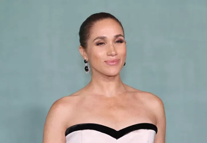 Meghan Markle. Foto: EFE / EPA / Nina Prommer