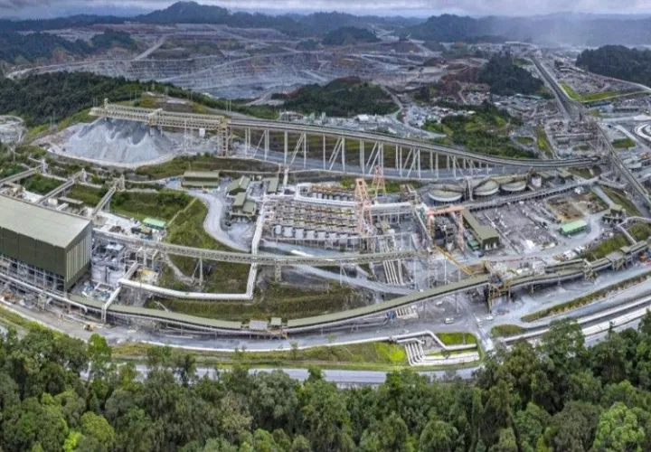 La auditoría refuerza la necesidad técnica de procesar este material de forma controlada. Foto: Archivo
