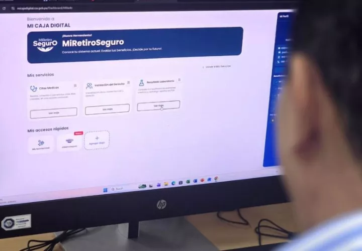  Esta iniciativa simplifica el acceso a la información médica. Foto: Cortesía