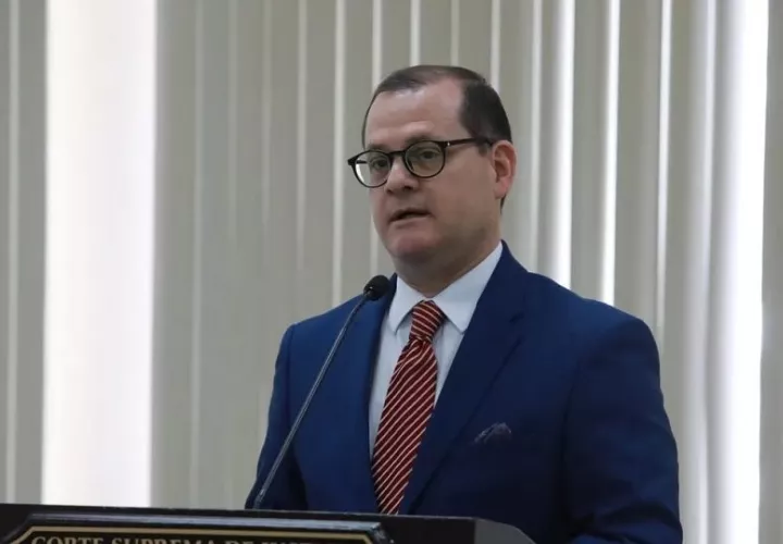 Roberto Ruiz Díaz sufrió un nuevo revés. 