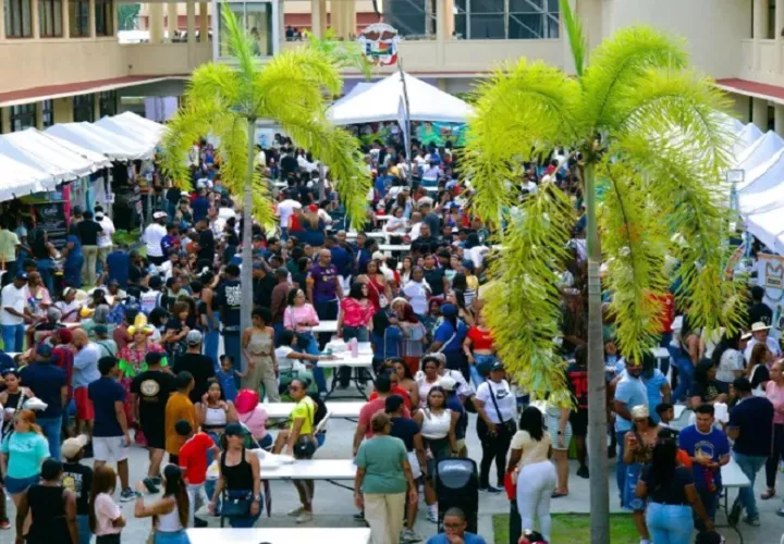 Provincia de Colón. Foto: Cortesía 