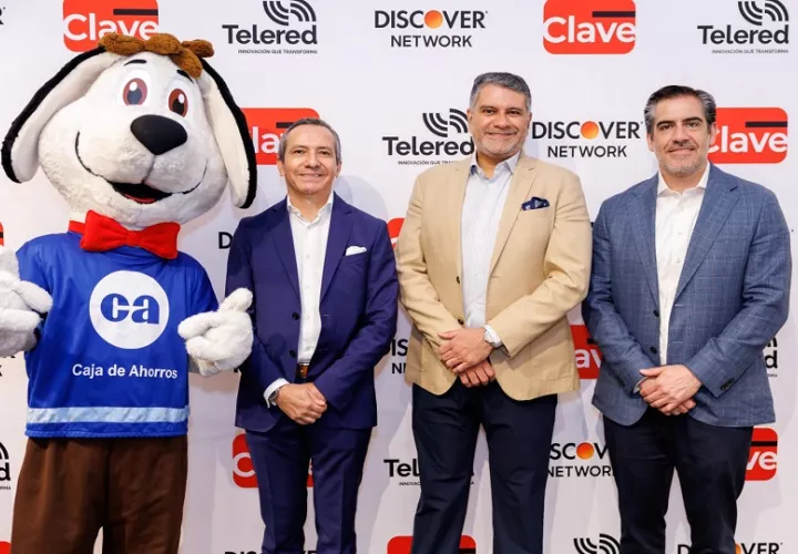 Zambo, Alexander Acosta, Andrés Farrugia y Alejandro Orestano.