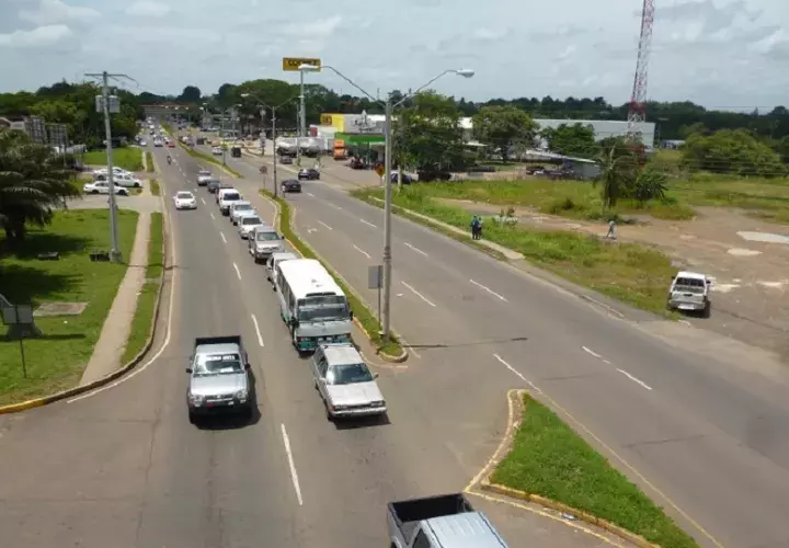 Entre las principales preocupaciones figura la posibilidad de que el uso del etanol sea obligatorio en el país, Foto. Melquíades Vásquez