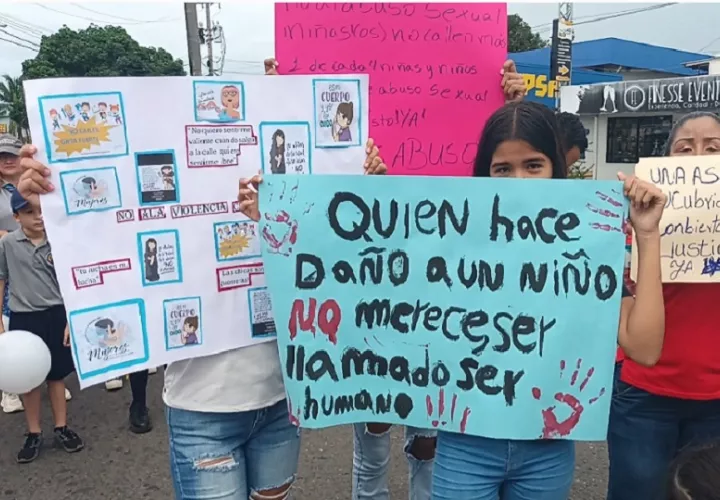 Esperan que las autoridades trabajen por el bien de los más vulnerables del país. Foto. Archivo