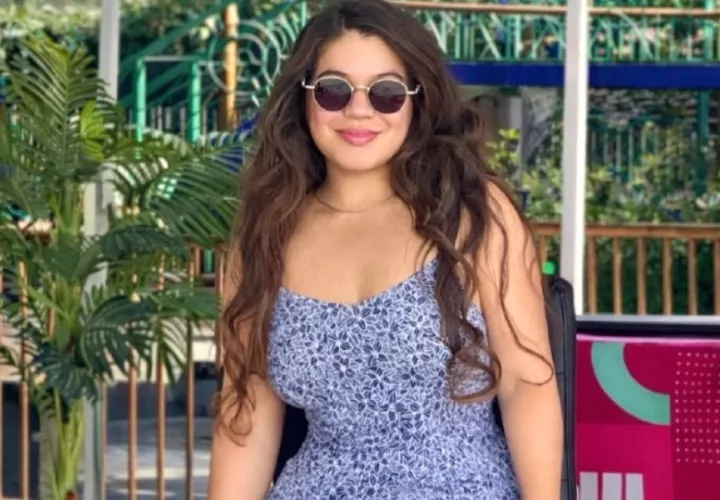 Yaneth Marín. Foto: Instagram