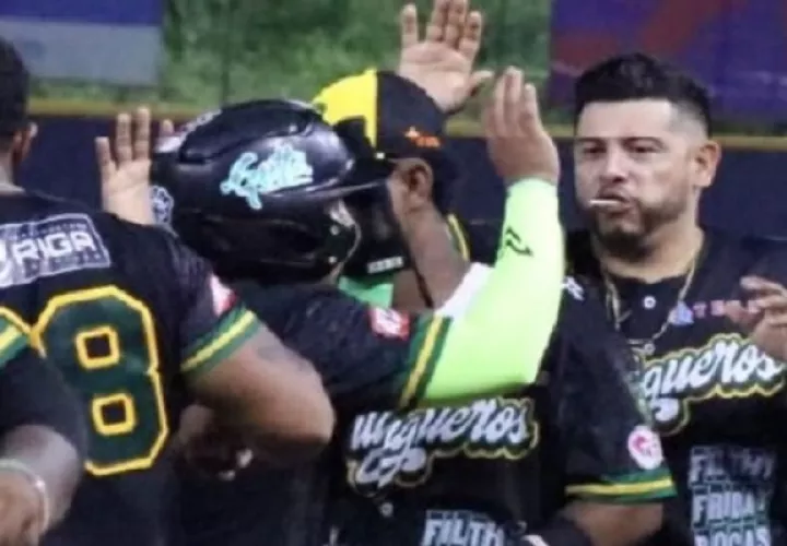Bocas del Toro abre en casa este jueves en el béisbol mayor. Foto: Fedebeis