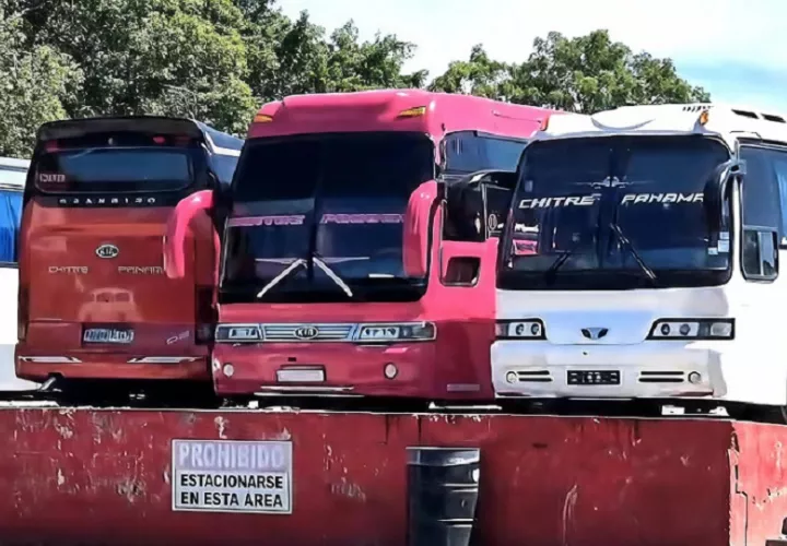 Muchos usuarios optan por posponer sus traslados ante las incomodidades que representan los retrasos prolongados. Foto. Thays Domínguez