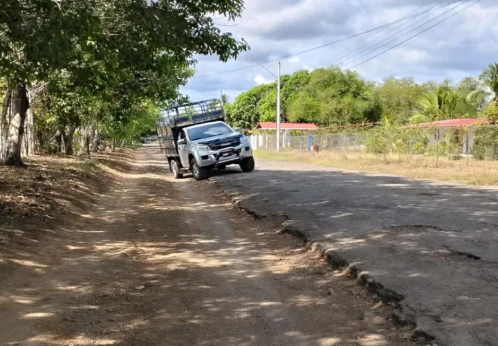 La situación es cada vez más complicada. Foto: Thays Domínguez