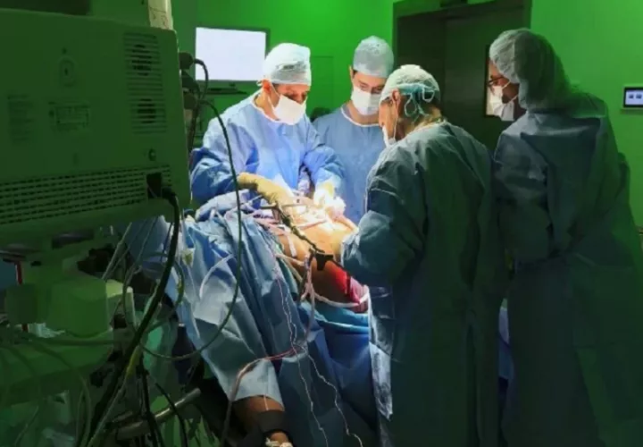 Los pacientes con obesidad reciben atención integral .
