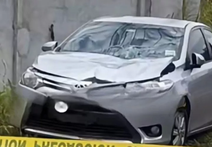 Se conoció que la joven era estudiante universitaria y, al momento del accidente, se dirigía hacia su centro de estudio.