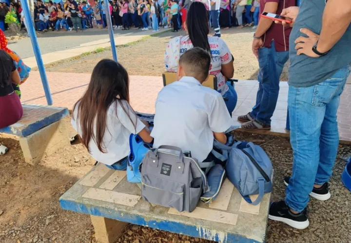 Las estadísticas de denuncias registradas ubican a la provincia de Panamá Oeste en segundo lugar a nivel nacional. Foto: Eric Montenegro
